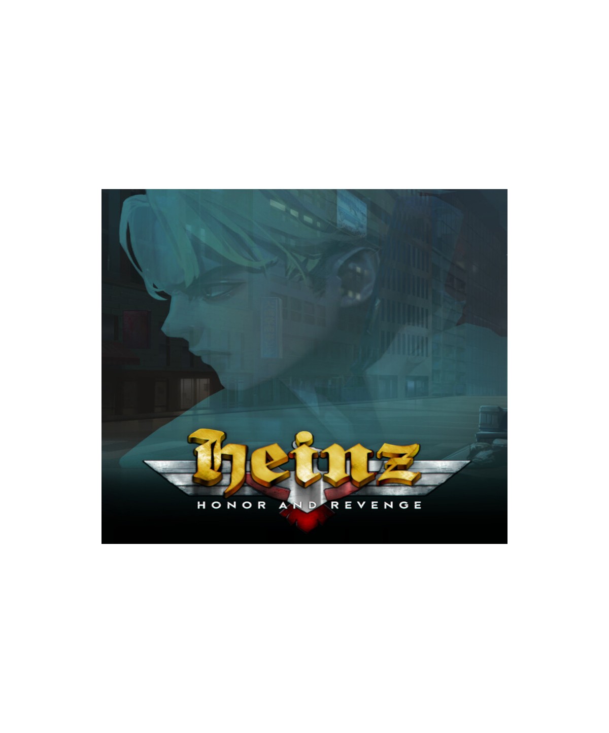 Heinz Honor and Revenge Steam Key GLOBAL